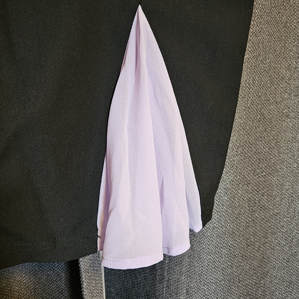 NWT Torrid Villains Ursula Pencil Skirt - Picture 5 of 8